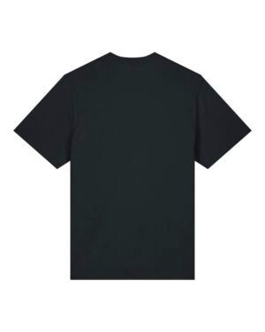 Sparker 2.0 T-Shirt Black – Bild 7