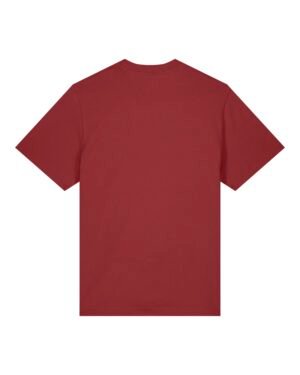 Sparker 2.0 T-Shirt Red Earth – Bild 6