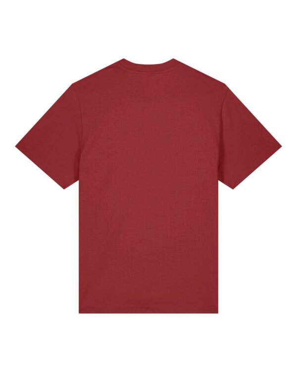 Sparker 2.0 T-Shirt Red Earth