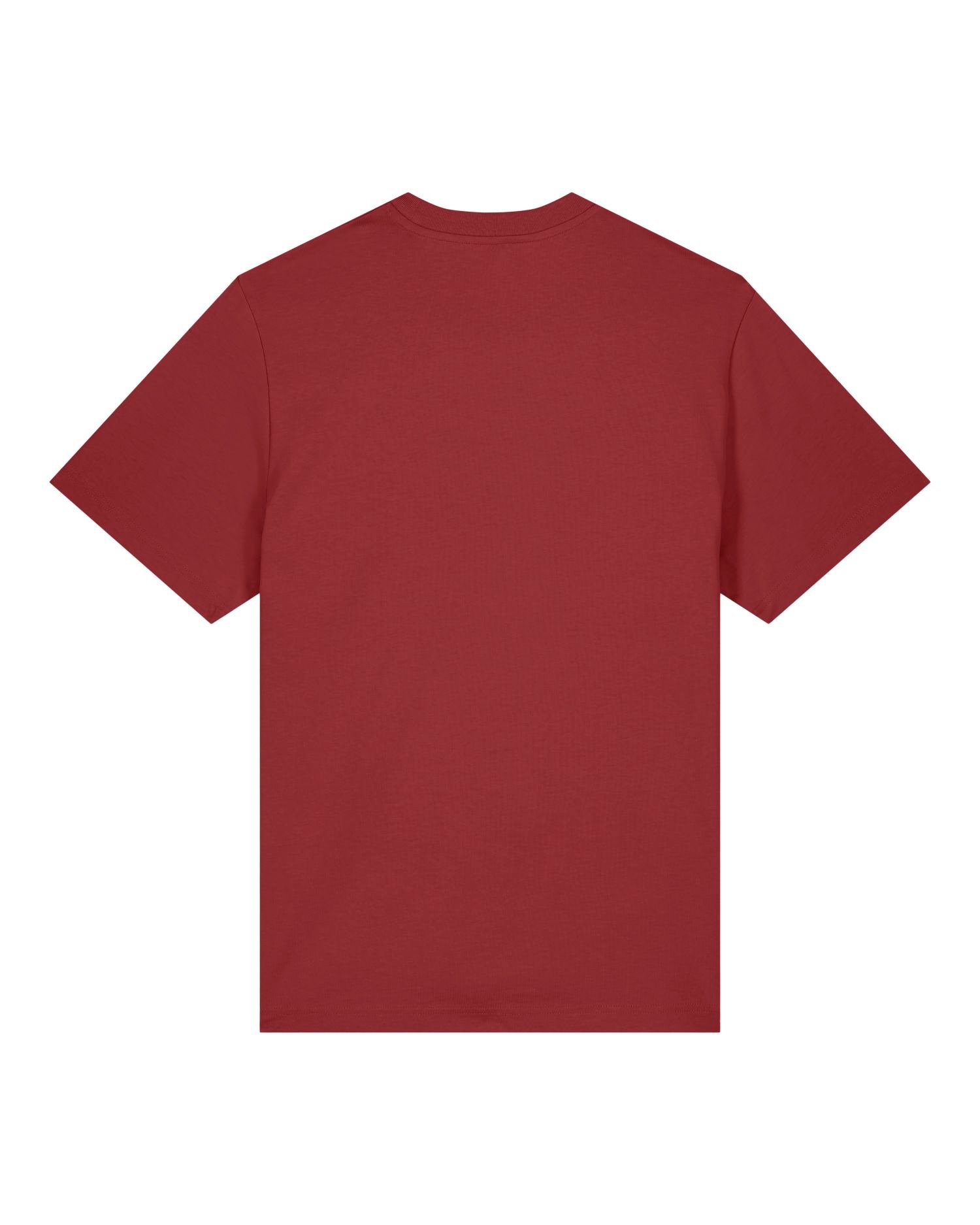 Sparker 2.0 T-Shirt Red Earth – Bild 6