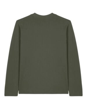 Creator 2.0 Long Sleeve T-Shirt Khaki – Bild 6