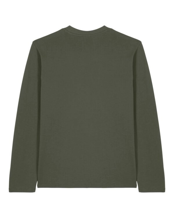 Creator 2.0 Long Sleeve T-Shirt Khaki