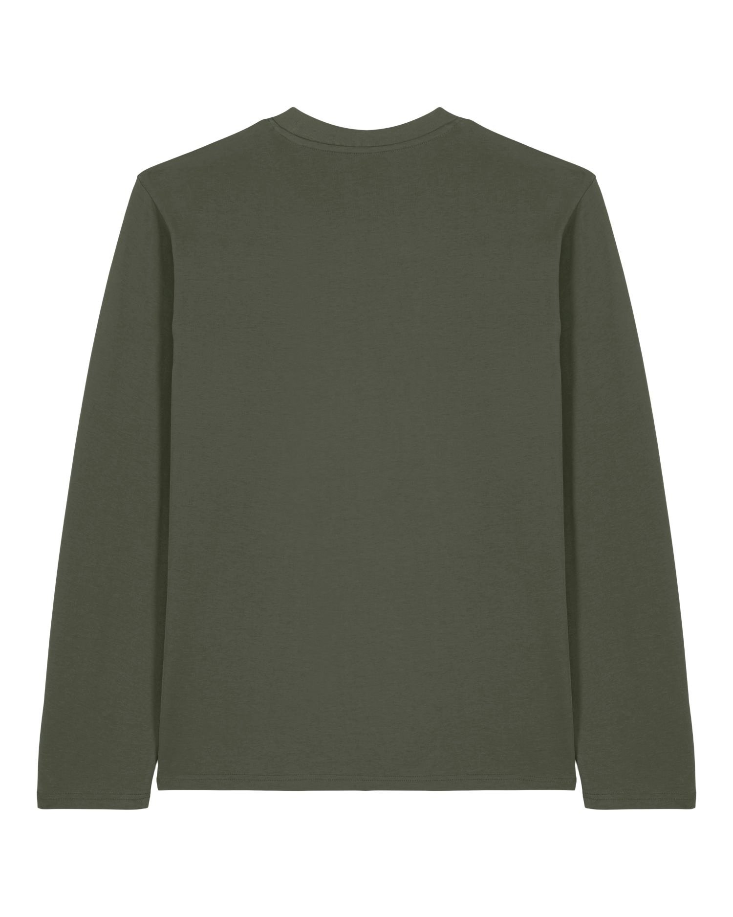 Creator 2.0 Long Sleeve T-Shirt Khaki – Bild 6