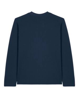Creator 2.0 Long Sleeve T-Shirt French Navy – Bild 6