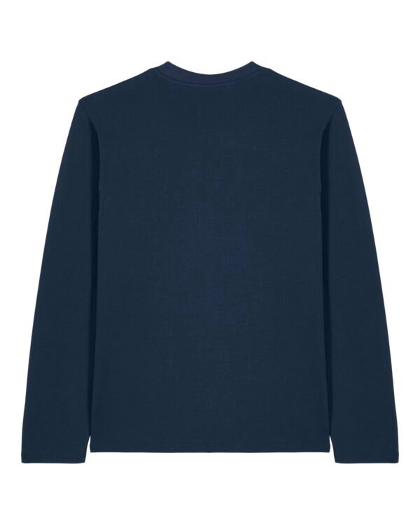 Creator 2.0 Long Sleeve T-Shirt French Navy