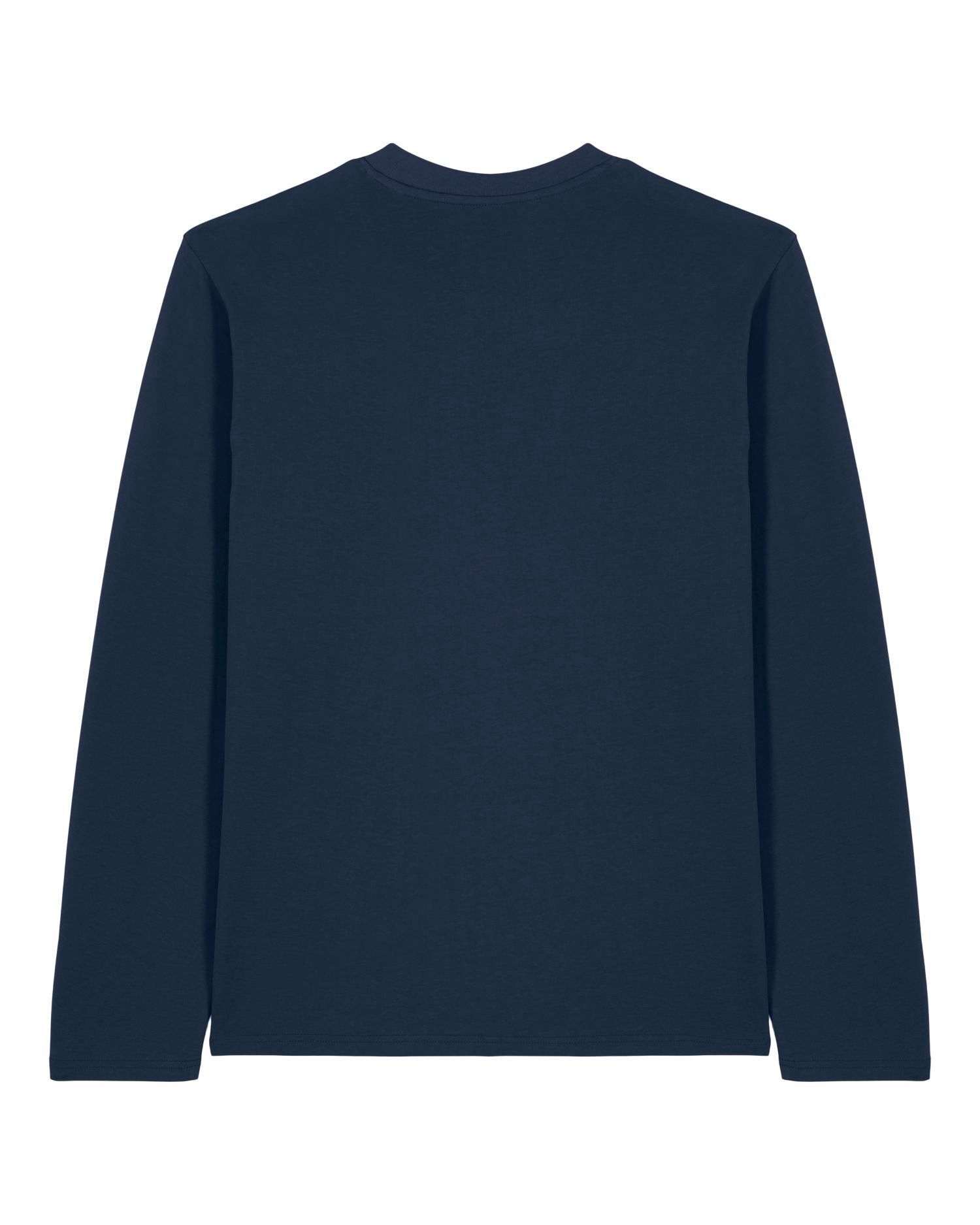Creator 2.0 Long Sleeve T-Shirt French Navy – Bild 6
