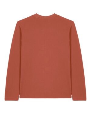 Creator 2.0 Long Sleeve T-Shirt Heritage Brown – Bild 6