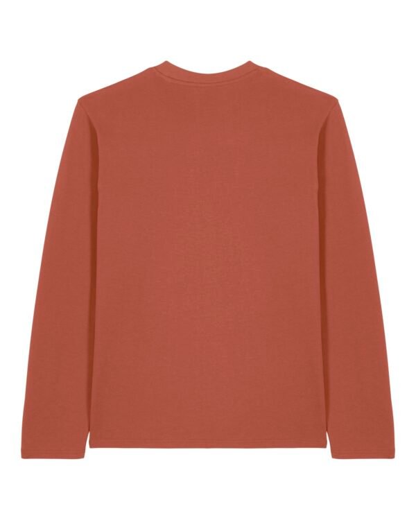 Creator 2.0 Long Sleeve T-Shirt Heritage Brown