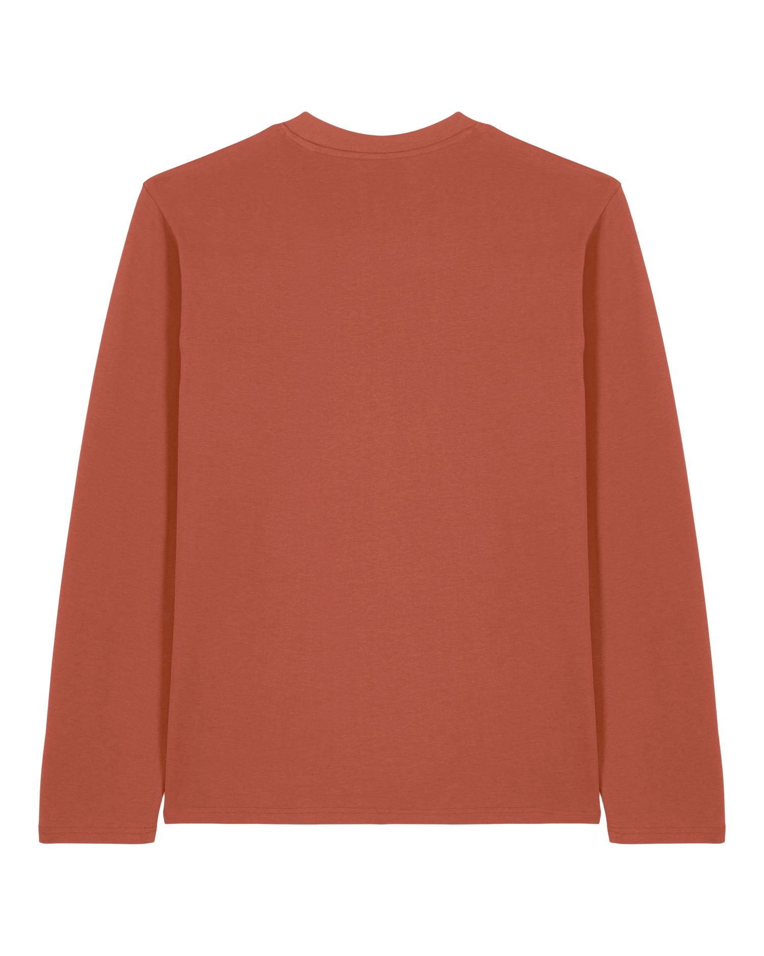 Creator 2.0 Long Sleeve T-Shirt Heritage Brown – Bild 6