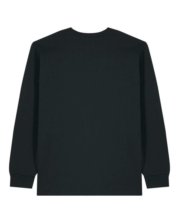 Freestyler Long Sleeve T-Shirt Black