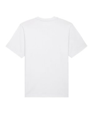 Freestyler T-Shirt White – Bild 6