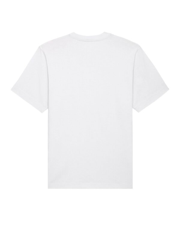 Freestyler T-Shirt White
