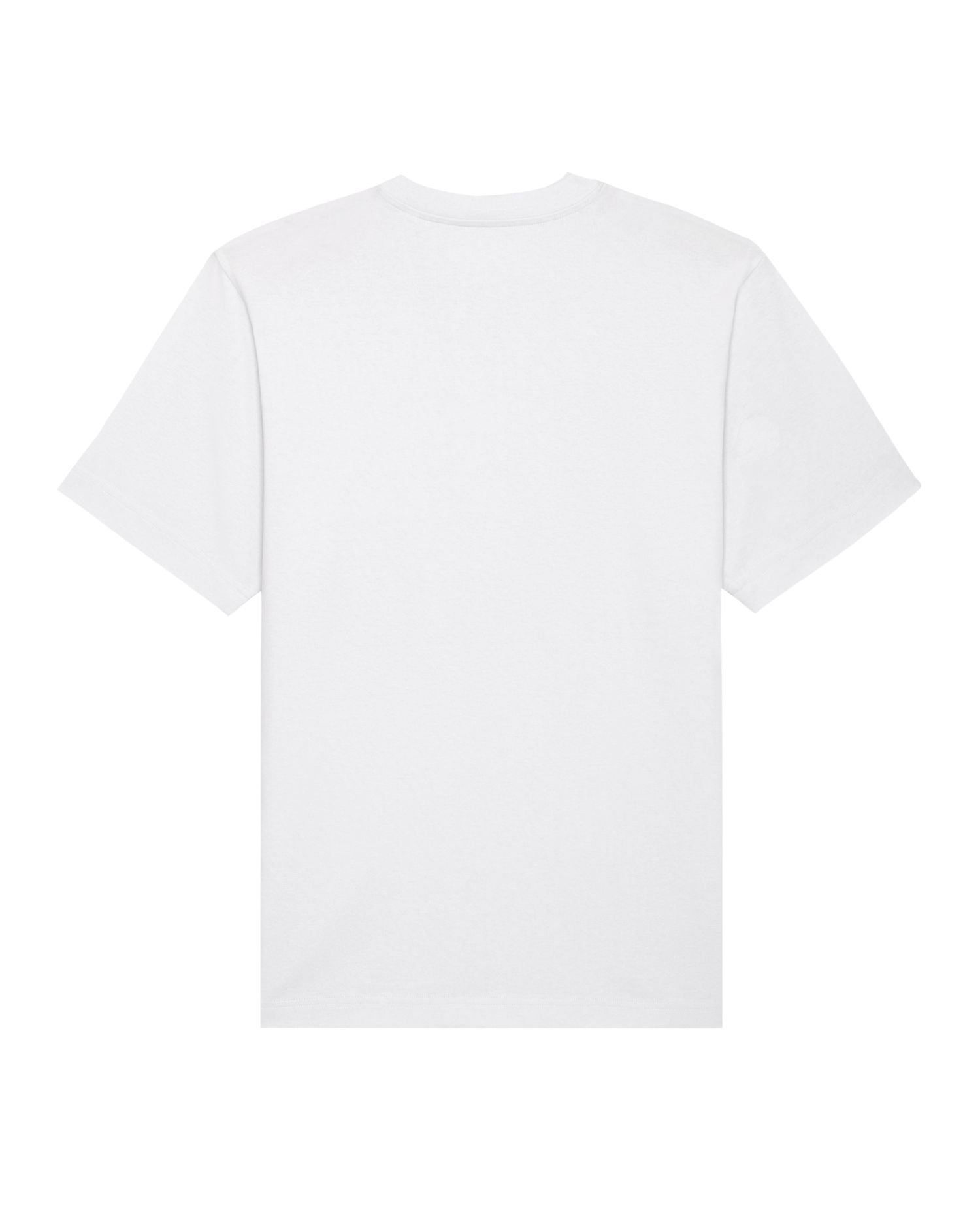 Freestyler T-Shirt White – Bild 6