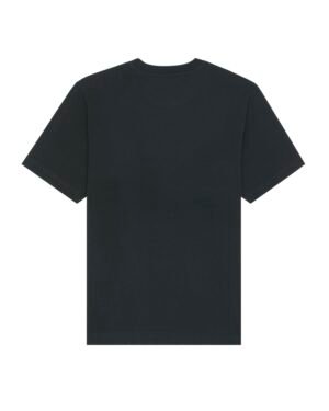 Freestyler T-Shirt Black – Bild 6