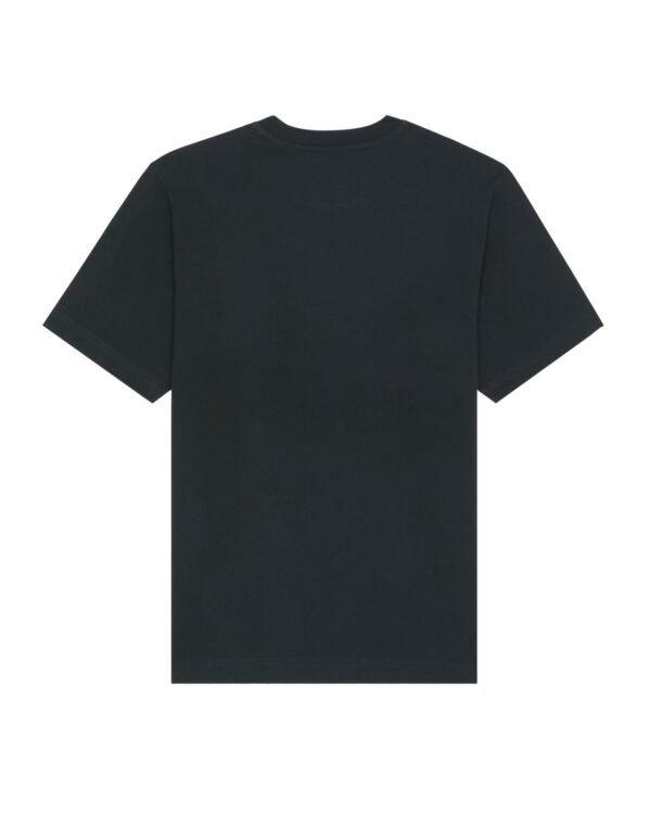 Freestyler T-Shirt Black