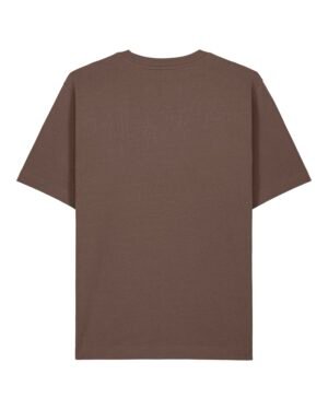 Freestyler T-Shirt Mocha – Bild 5