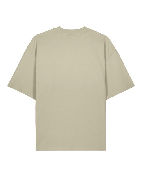 Blaster 2.0 T-Shirt Stone