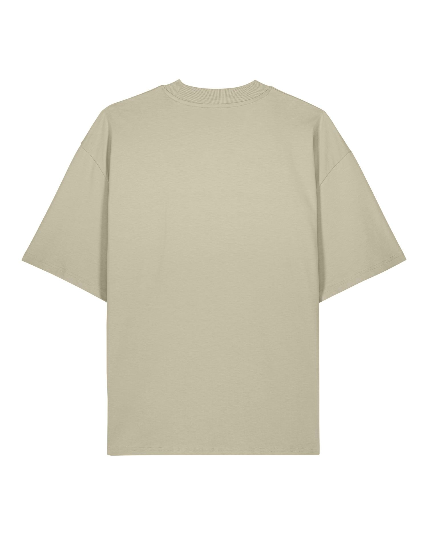 Blaster 2.0 T-Shirt Stone – Bild 6