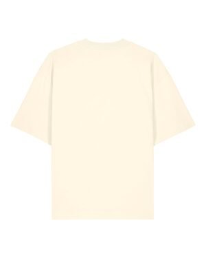 Blaster 2.0 T-Shirt Cream – Bild 6