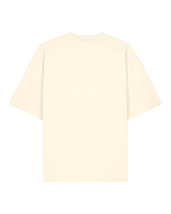 Blaster 2.0 T-Shirt Cream