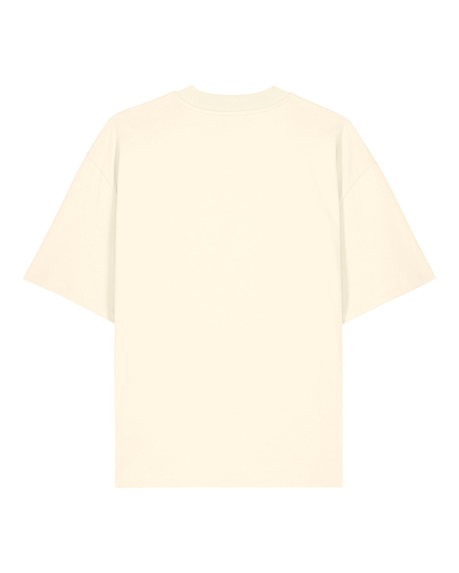 Blaster 2.0 T-Shirt Cream – Bild 6