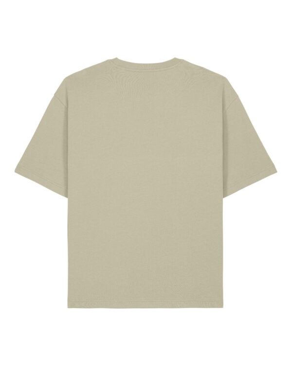 Breezer T-Shirt Stone