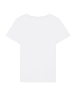 Stella Expresser 2.0 T-Shirt White – Bild 5
