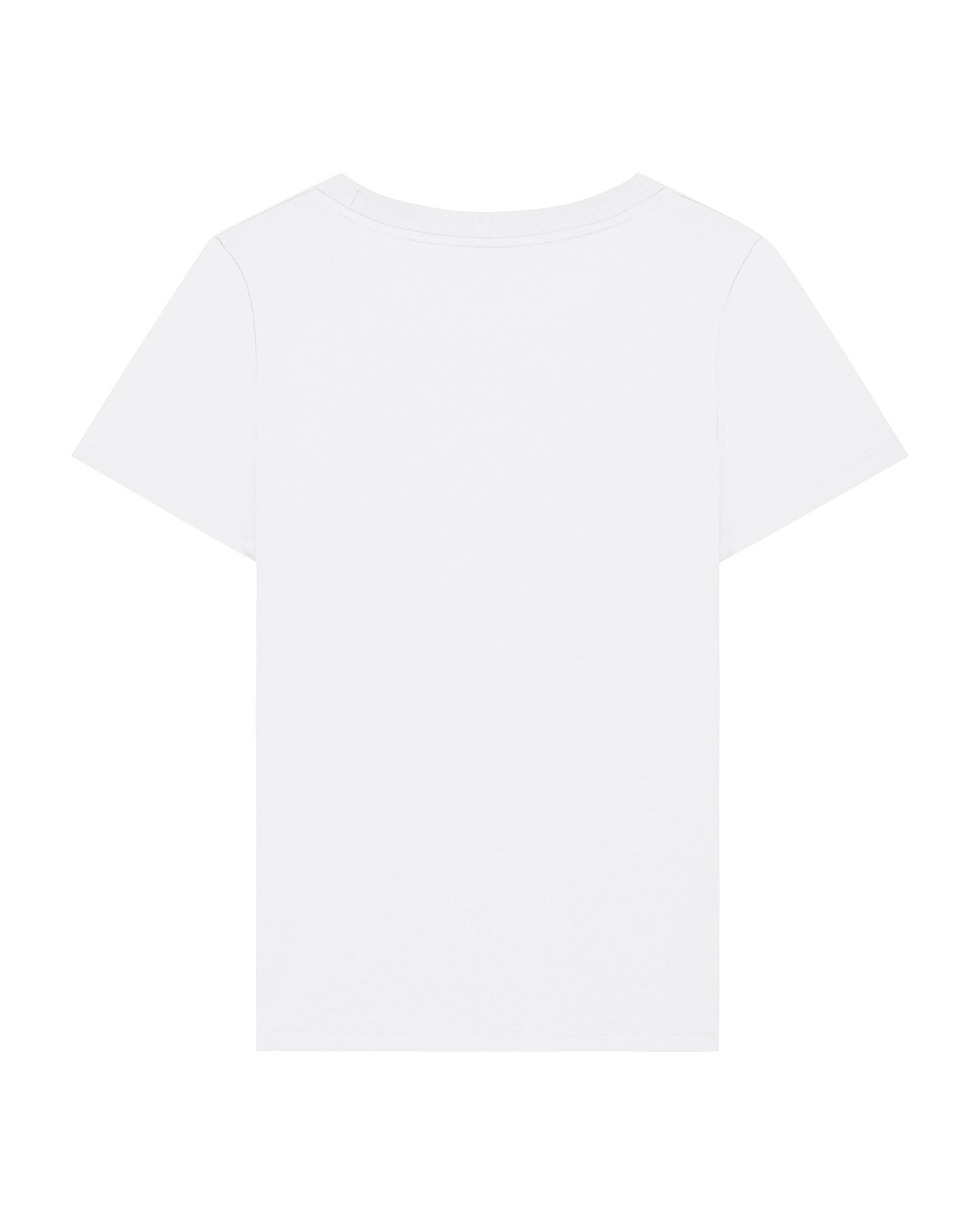 Stella Expresser 2.0 T-Shirt White – Bild 5