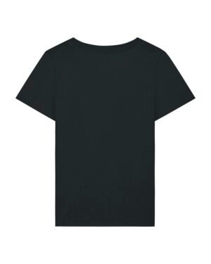 Stella Expresser 2.0 T-Shirt Black – Bild 4