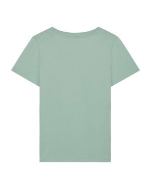 Stella Expresser 2.0 T-Shirt Aloe – Bild 4