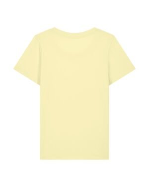 Stella Expresser 2.0 T-Shirt Lemon Sorbet – Bild 4
