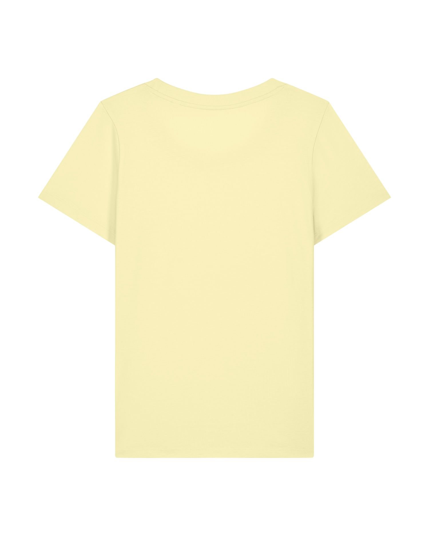 Stella Expresser 2.0 T-Shirt Lemon Sorbet – Bild 4