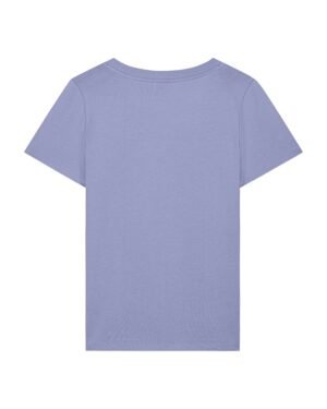 Stella Expresser 2.0 T-Shirt Violet – Bild 4