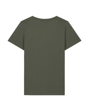 Stella Expresser 2.0 T-Shirt Khaki – Bild 4