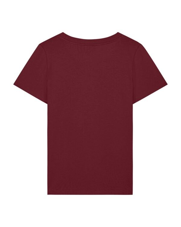 Stella Expresser 2.0 T-Shirt Burgundy