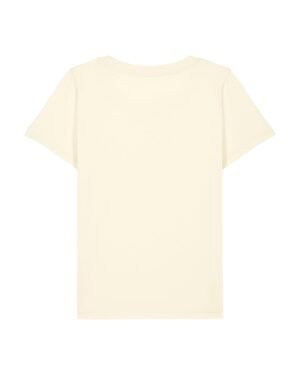 Stella Expresser 2.0 T-Shirt Cream – Bild 4