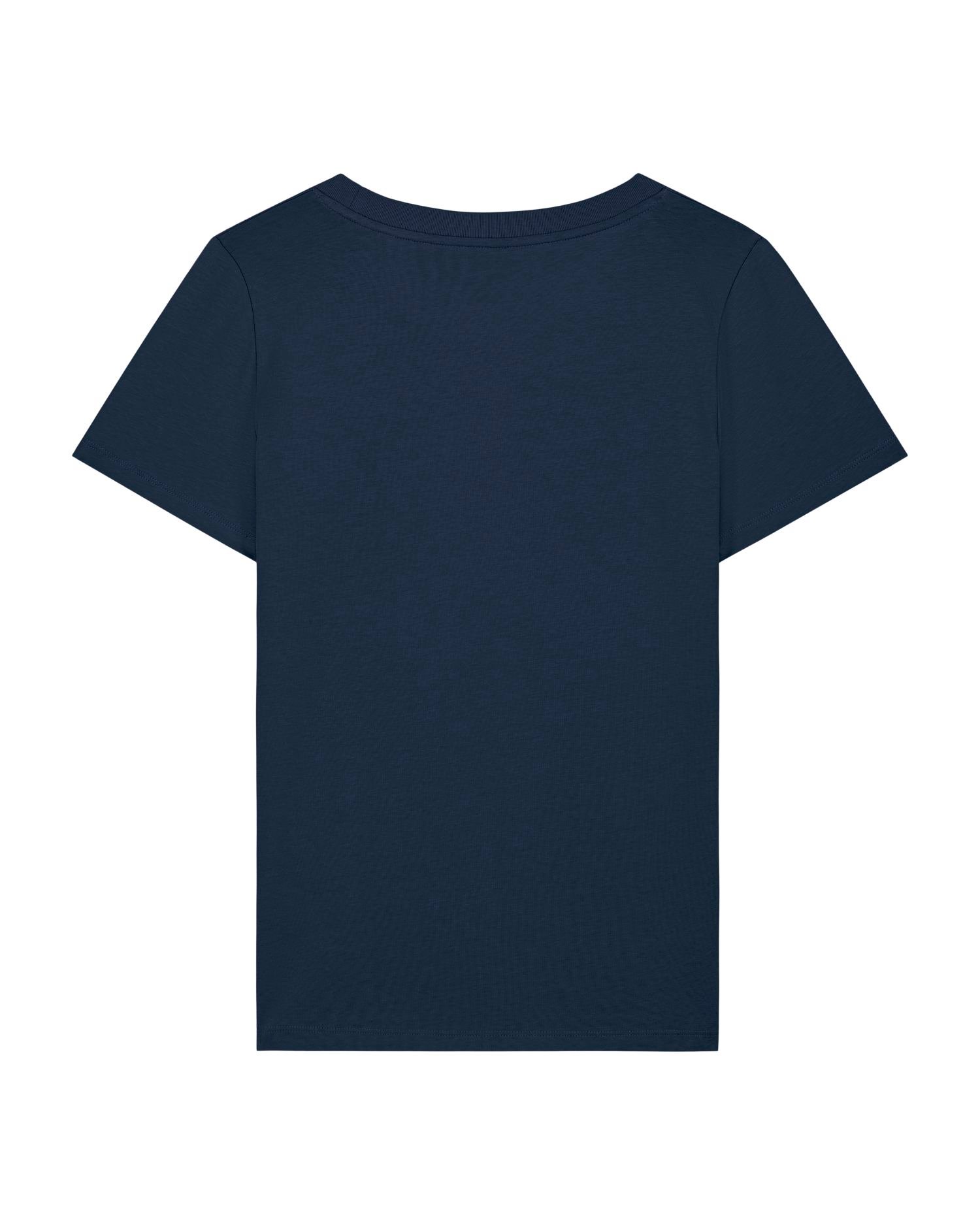 Stella Expresser 2.0 T-Shirt French Navy – Bild 4