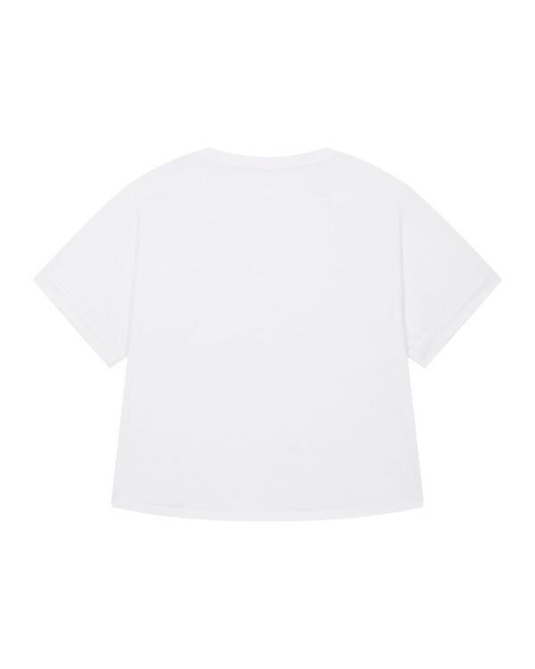 Stella Collider T-Shirt White