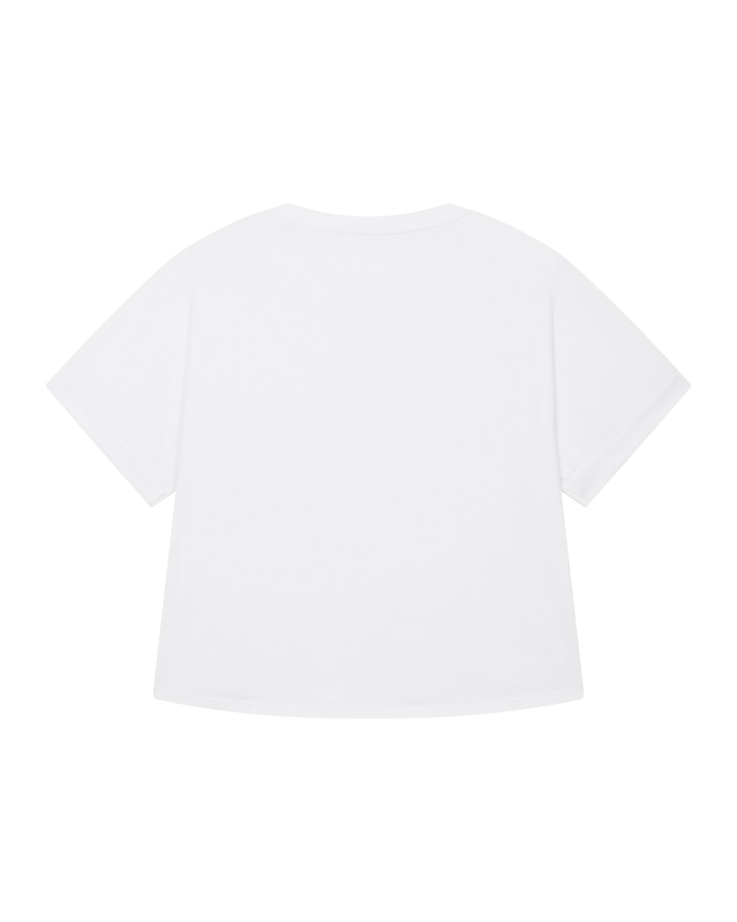Stella Collider T-Shirt White – Bild 4