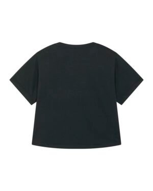 Stella Collider T-Shirt Black – Bild 4