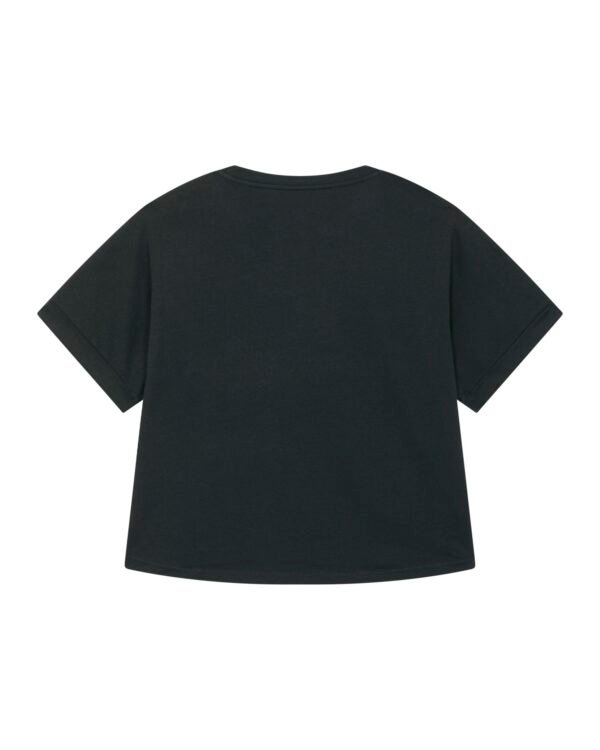 Stella Collider T-Shirt Black