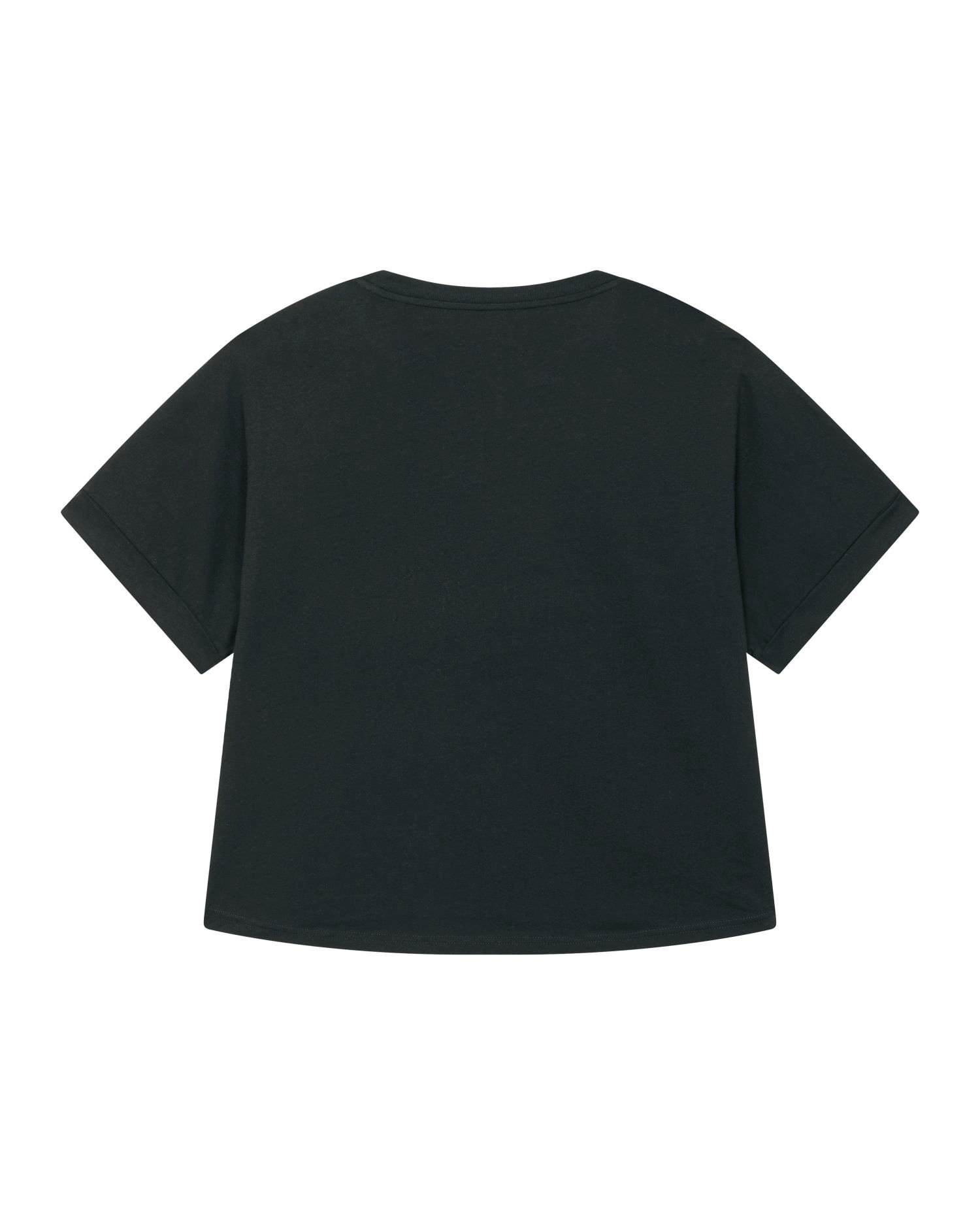 Stella Collider T-Shirt Black – Bild 4