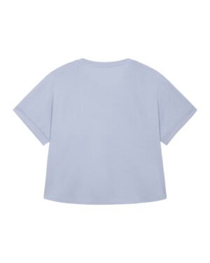 Stella Collider T-Shirt Serene Blue – Bild 4