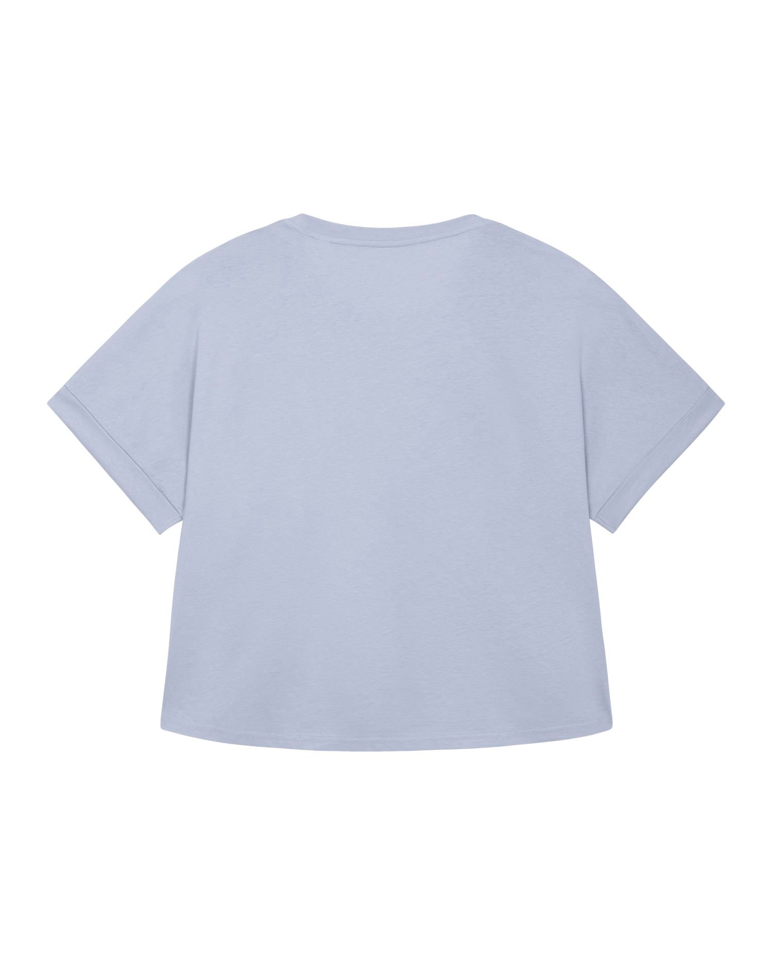 Stella Collider T-Shirt Serene Blue – Bild 4
