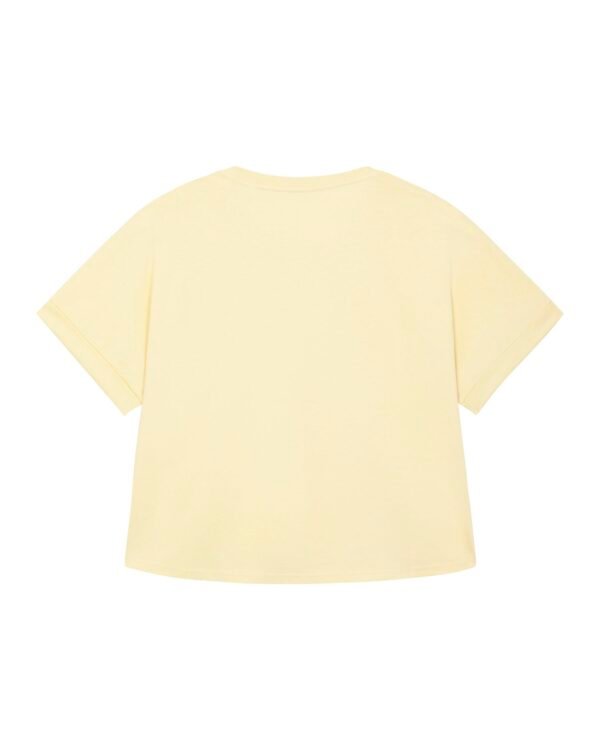 Stella Collider T-Shirt Butter