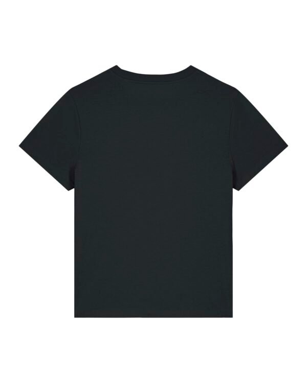 Stella Muser T-Shirt Black
