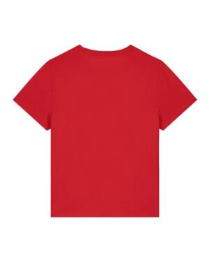 Stella Muser T-Shirt Red – Bild 4