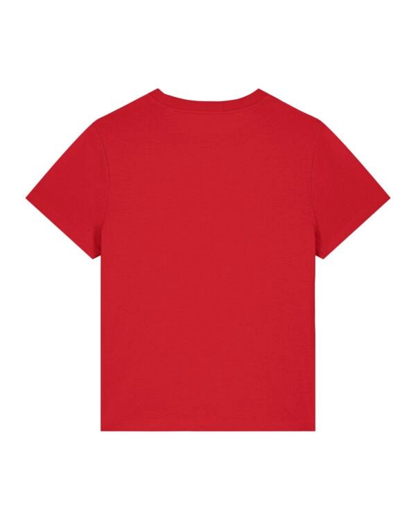 Stella Muser T-Shirt Red
