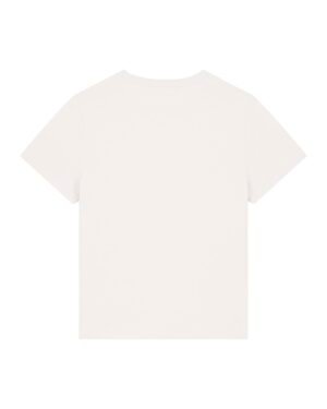 Stella Muser T-Shirt Off White – Bild 3