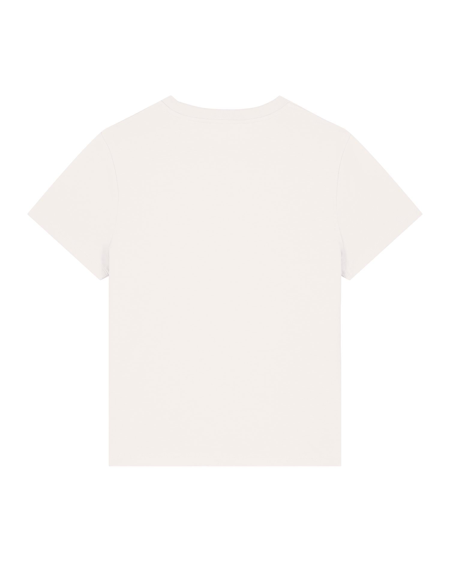 Stella Muser T-Shirt Off White – Bild 3